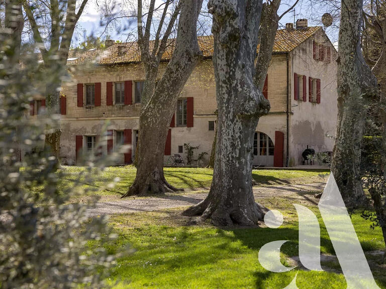 Vacances Maison Arles - 7 chambres