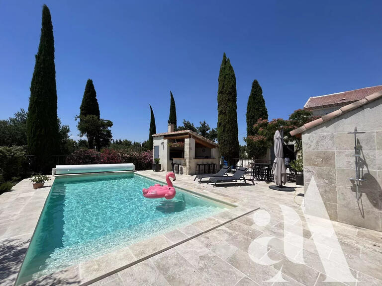 House Arles - 5 bedrooms - 200m²