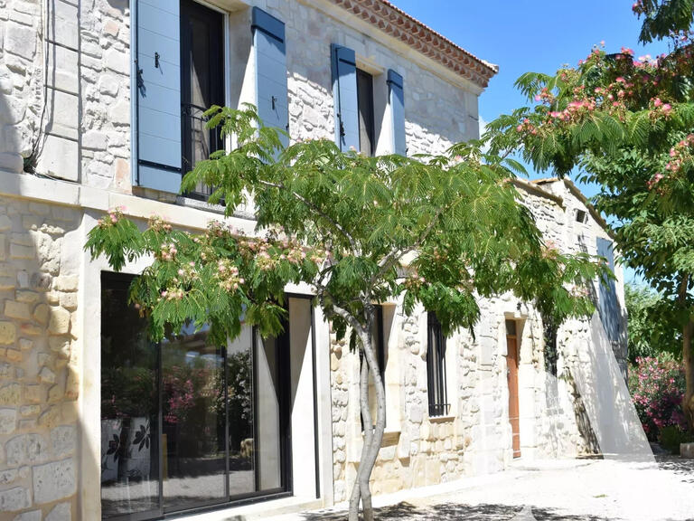 Vacances Maison Arles - 5 chambres