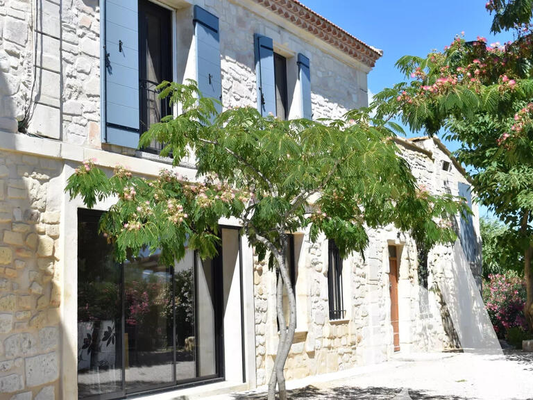 House Arles - 5 bedrooms - 200m²