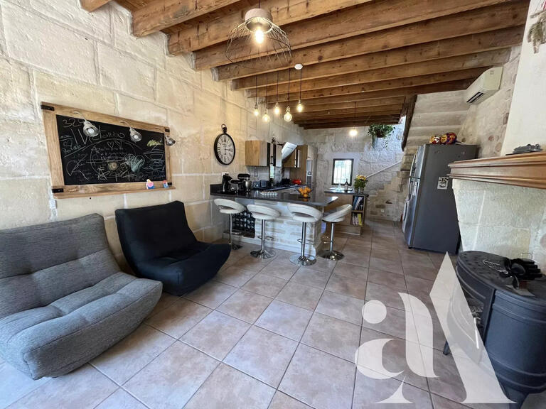 House Arles - 5 bedrooms - 200m²