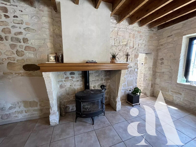 House Arles - 5 bedrooms - 200m²