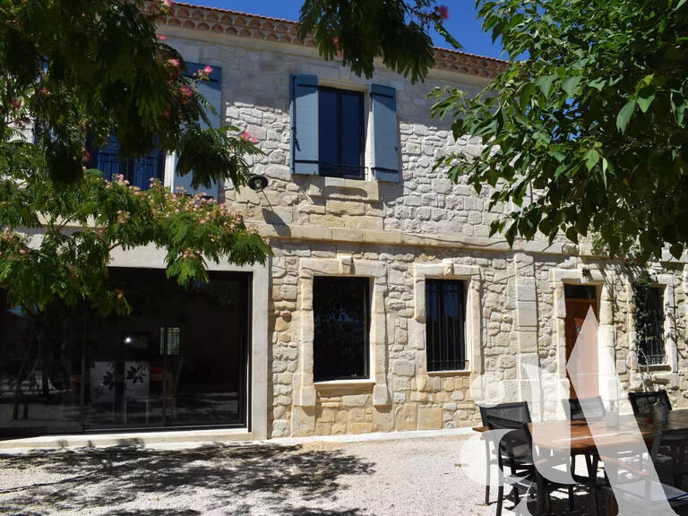 House Arles - 5 bedrooms - 200m²