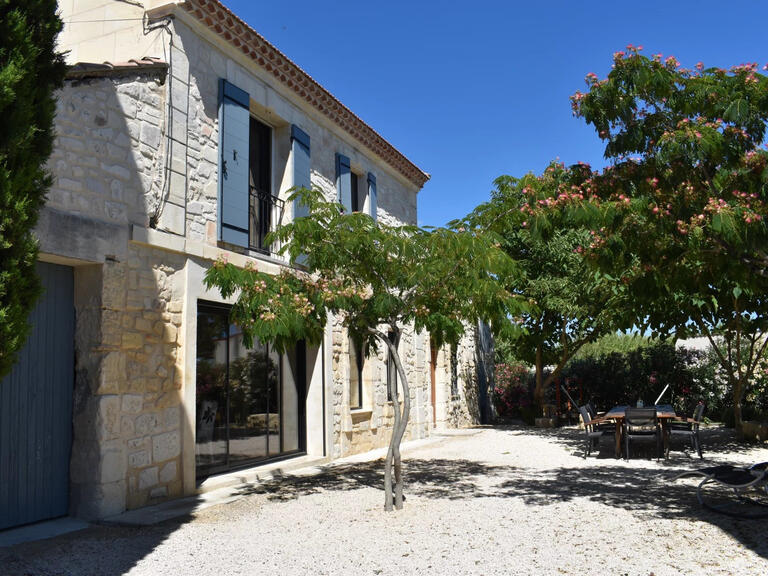 House Arles - 5 bedrooms - 200m²