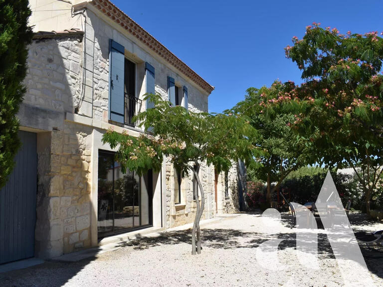 House Arles - 5 bedrooms - 200m²