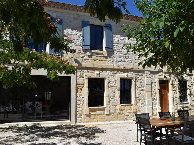 House Arles - 5 bedrooms - 200m²