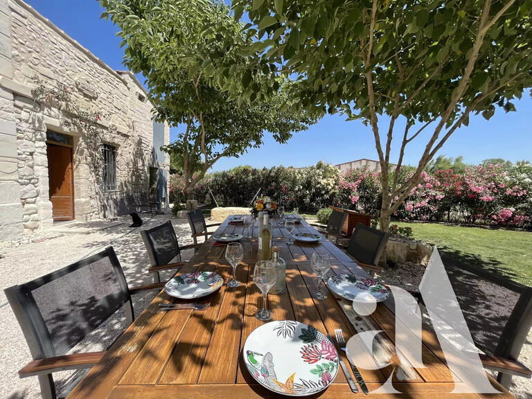 House Arles - 5 bedrooms - 200m²