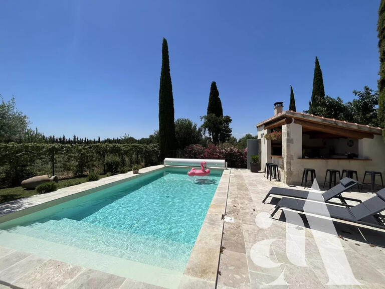 House Arles - 5 bedrooms - 200m²