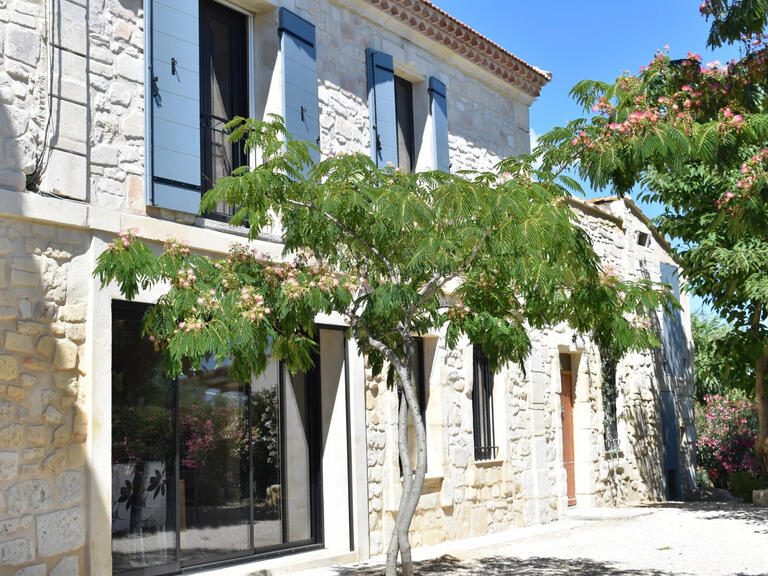 House Arles - 5 bedrooms - 200m²