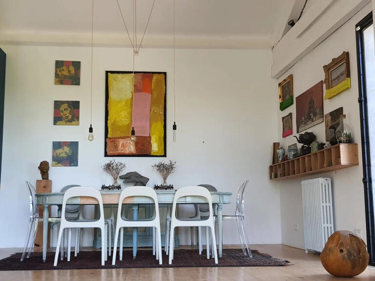 House Arles - 4 bedrooms - 300m²