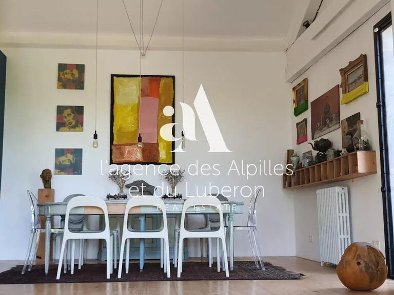 Maison Arles - 4 chambres - 300m²