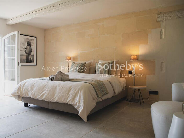 House Arles - 6 bedrooms - 347m²