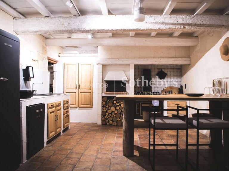 Maison Arles - 6 chambres - 347m²