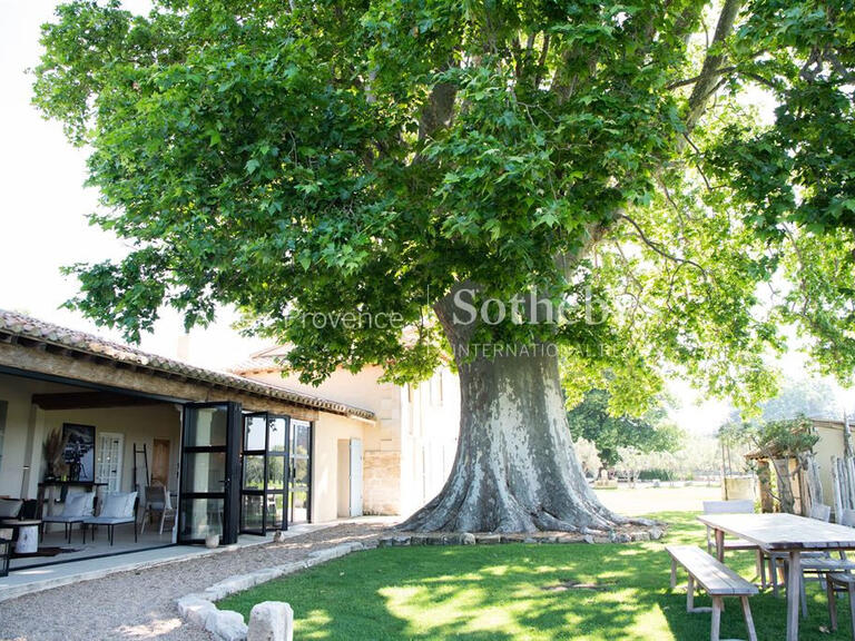 House Arles - 6 bedrooms - 347m²