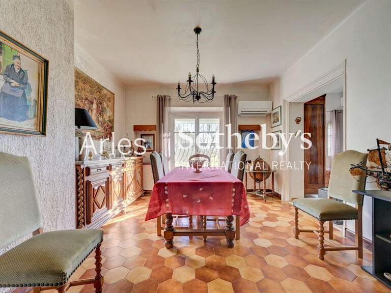 Maison Arles - 2 chambres - 170m²