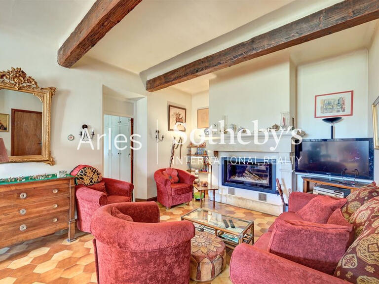 Maison Arles - 2 chambres - 170m²