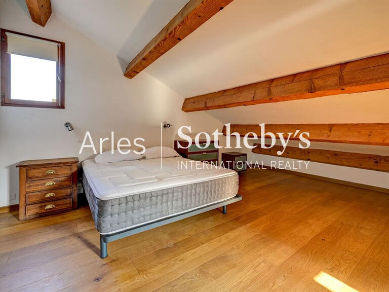 Maison Arles - 4 chambres - 264m²