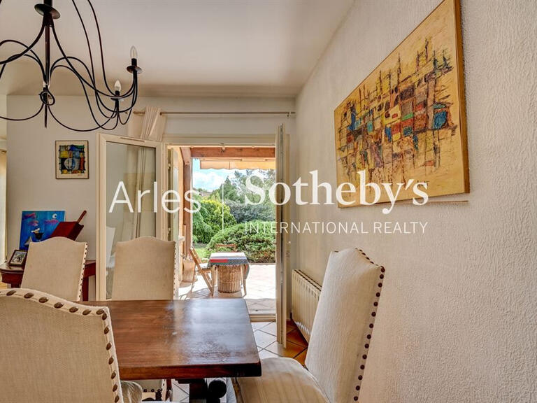 Maison Arles - 4 chambres - 264m²