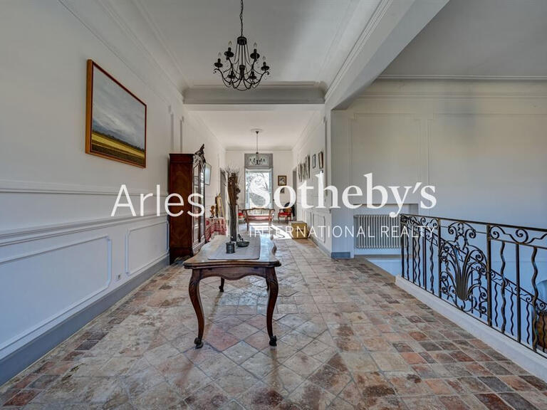 Maison Arles - 5 chambres - 1500m²