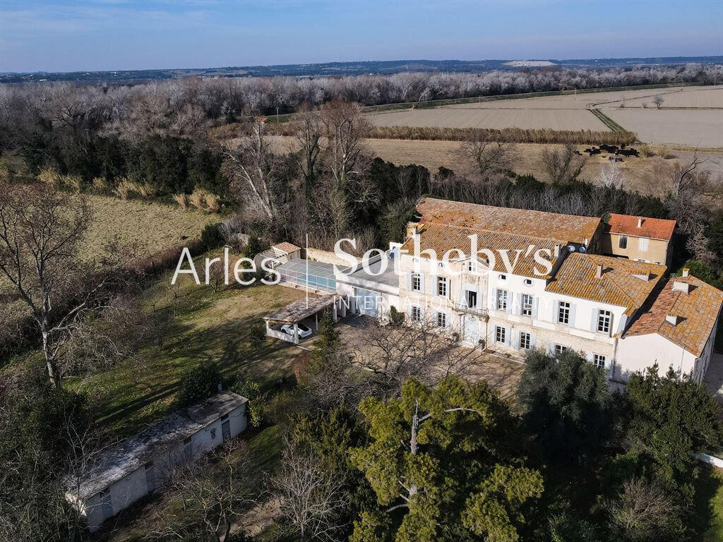 Maison Arles