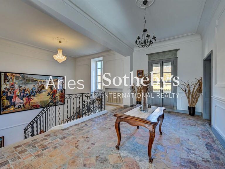 Maison Arles - 5 chambres - 1500m²