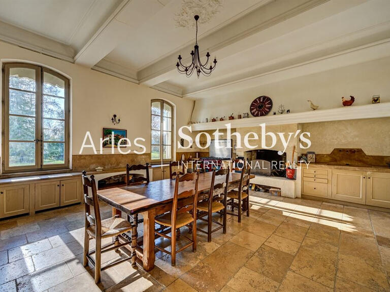 Maison Arles - 5 chambres - 1500m²