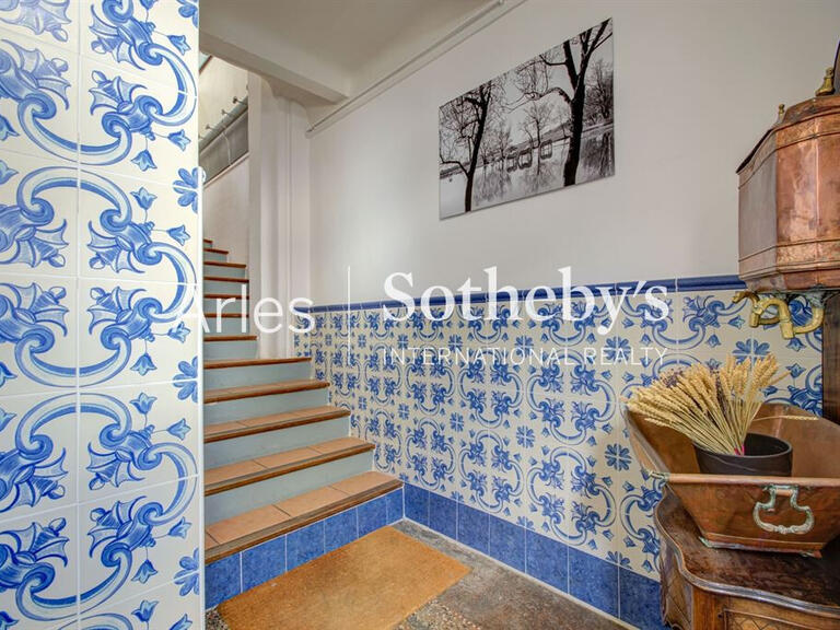 Maison Arles - 4 chambres - 230m²