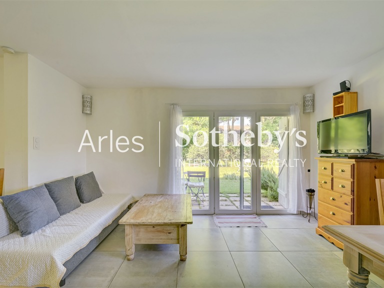 Maison Arles - 4 chambres - 203m²