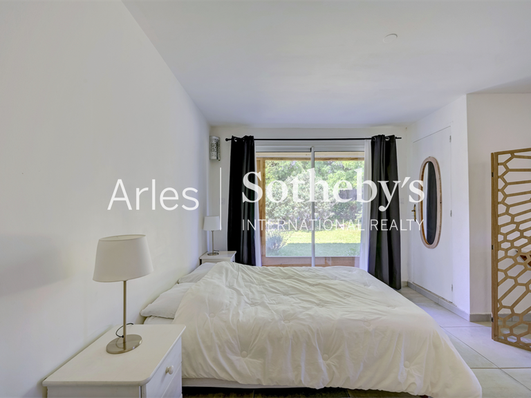 Maison Arles - 4 chambres - 203m²