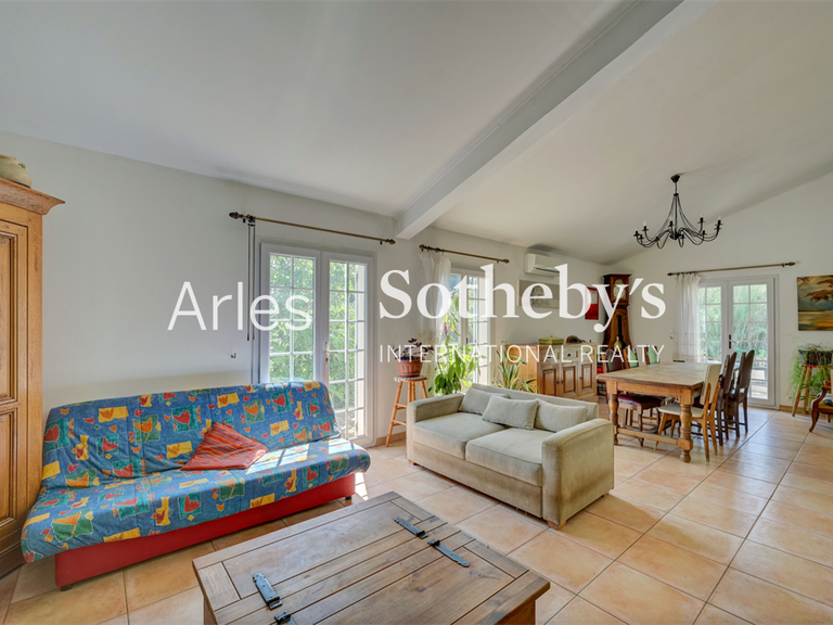 Maison Arles - 4 chambres - 203m²