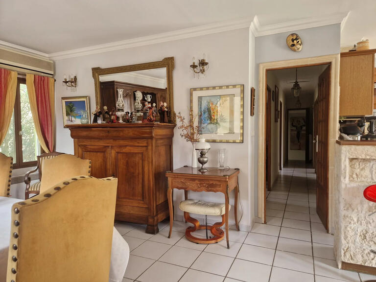 Maison Arles - 150m²