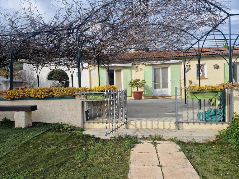 Maison Arles - 150m²