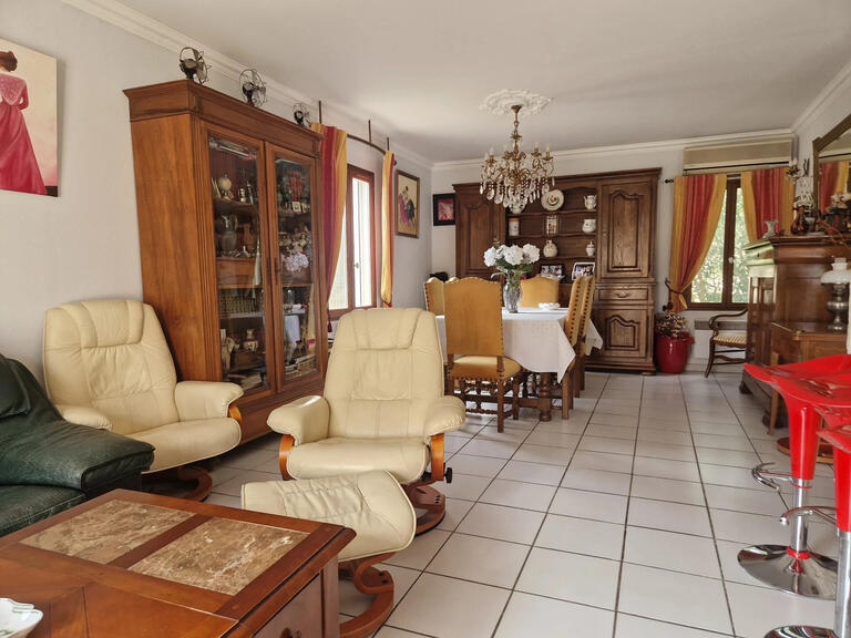 Maison Arles - 150m²