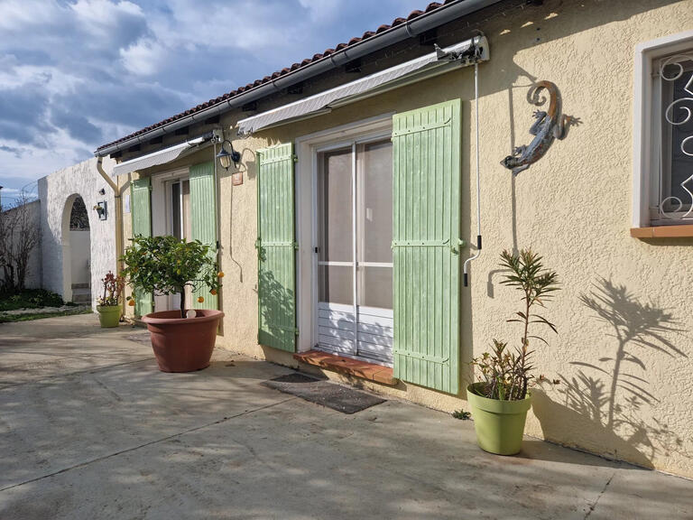 Maison Arles - 150m²