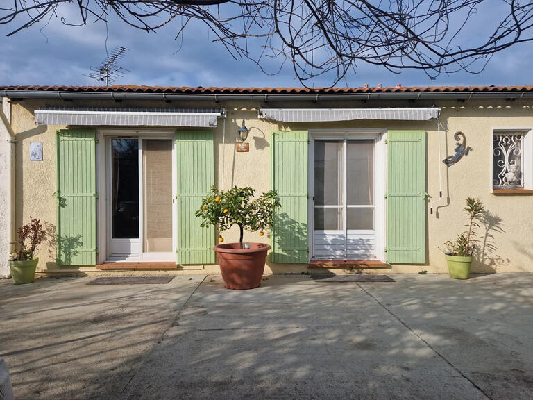 Maison Arles - 150m²