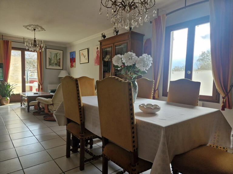 Maison Arles - 150m²