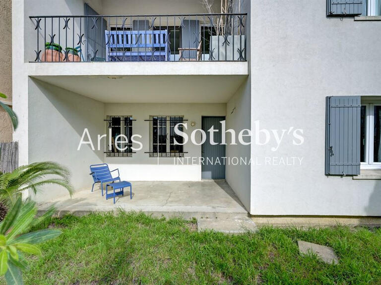 House Arles - 5 bedrooms - 180m²