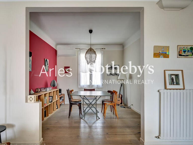 House Arles - 5 bedrooms - 180m²