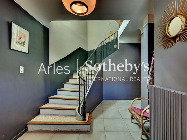 House Arles - 5 bedrooms - 180m²