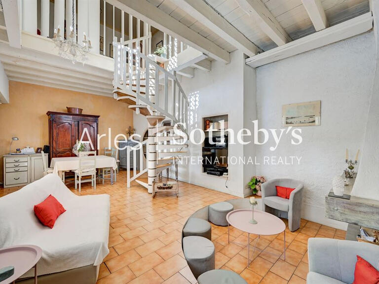 House Arles - 4 bedrooms - 132m²