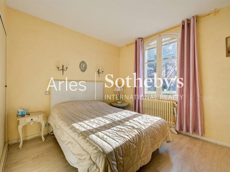 House Arles - 4 bedrooms - 132m²