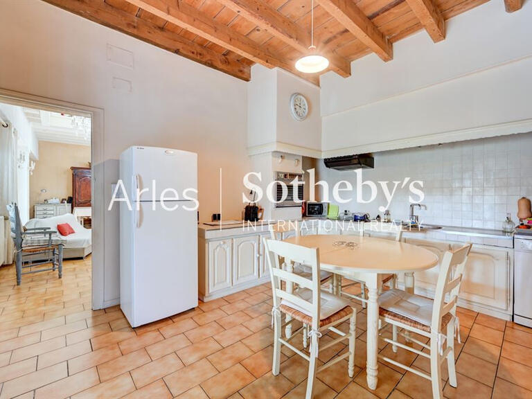 House Arles - 4 bedrooms - 132m²