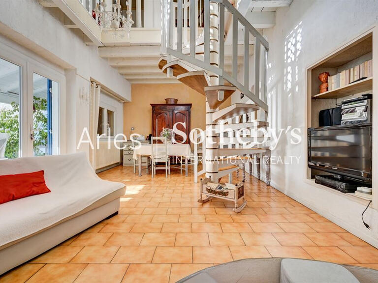 House Arles - 4 bedrooms - 132m²