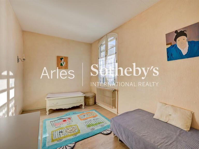 Maison Arles - 4 chambres - 132m²