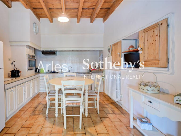 Maison Arles - 4 chambres - 132m²