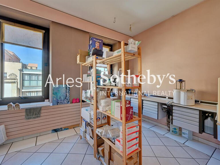 Maison Arles - 125m²