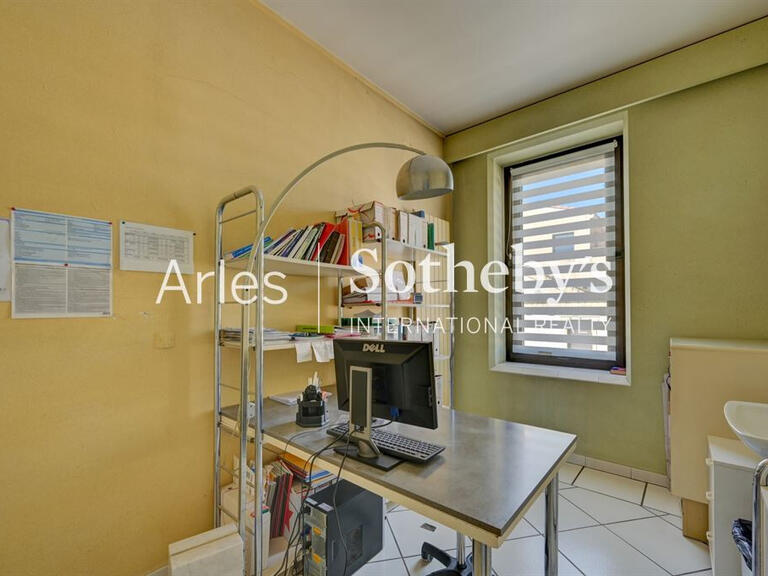 Maison Arles - 125m²