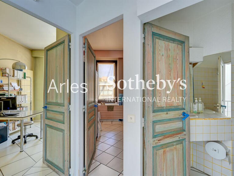 Maison Arles - 125m²