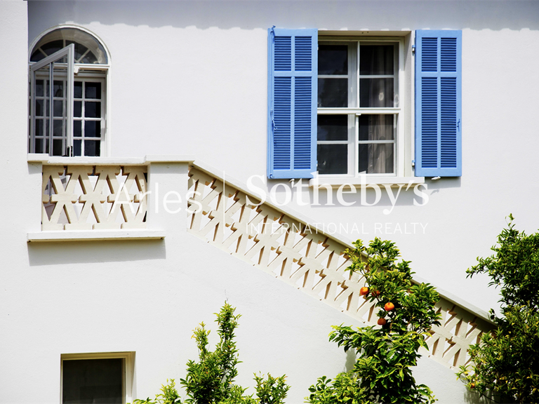 House Arles - 16 bedrooms - 780m²