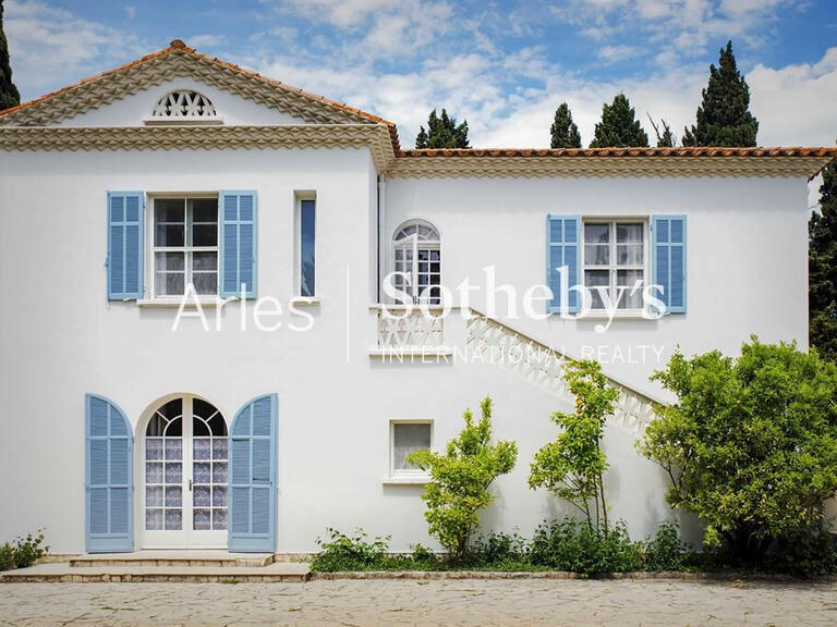 Maison Arles - 16 chambres - 780m²